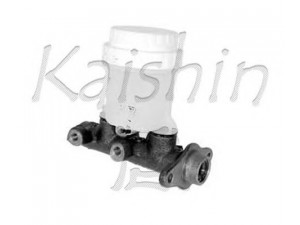 KAISHIN MCMI005 pagrindinis cilindras, stabdžiai 
 Stabdžių sistema -> Pagrindinis stabdžių cilindras
MB238080, MB316247