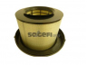 SogefiPro FLI9105 oro filtras 
 Filtrai -> Oro filtras
0040942404, 0040942504