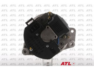 ATL Autotechnik L 33 180 kintamosios srovės generatorius 
 Elektros įranga -> Kint. sr. generatorius/dalys -> Kintamosios srovės generatorius
034903015C, 035 903 017 T, 035903015T