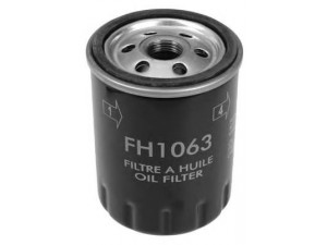MGA FH1063 alyvos filtras 
 Techninės priežiūros dalys -> Techninės priežiūros intervalai
60504569, 71736164, 4434791, 4469396