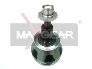 MAXGEAR 49-0230 jungčių komplektas, kardaninis velenas 
 Ratų pavara -> Sujungimai/komplektas
6Q0498099F, 6Q0498099F, 6Q0498099F