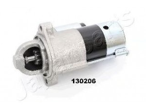 JAPANPARTS MT130206 starteris 
 Elektros įranga -> Starterio sistema -> Starteris
96627034, 96843574