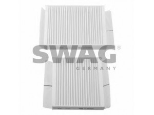 SWAG 62 92 7950 filtras, salono oras 
 Techninės priežiūros dalys -> Techninės priežiūros intervalai
16 094 280 80, 6447.VY