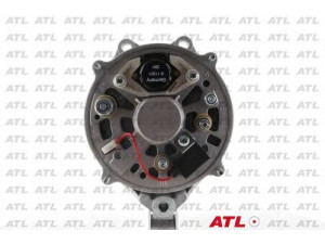 ATL Autotechnik L 33 100 kintamosios srovės generatorius 
 Elektros įranga -> Kint. sr. generatorius/dalys -> Kintamosios srovės generatorius
0636247R, 1516537R, 371963, 636247