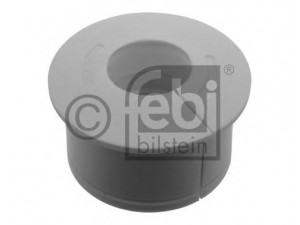 FEBI BILSTEIN 04758 skersinio stabilizatoriaus įvorių komplektas 
 Ašies montavimas/vairavimo mechanizmas/ratai -> Stabilizatorius/fiksatoriai -> Sklendės
000 326 16 81