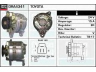 DELCO REMY DRA4341 kintamosios srovės generatorius 
 Elektros įranga -> Kint. sr. generatorius/dalys -> Kintamosios srovės generatorius
110563