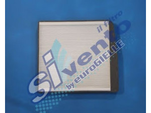 SIVENTO P417 filtras, salono oras 
 Techninės priežiūros dalys -> Techninės priežiūros intervalai
30630752, 30630754, 30676413, 9171756