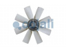 COJALI 7085107 ventiliatorius, radiatoriaus 
 Aušinimo sistema -> Oro aušinimas
1674189, 3979918, 8112548, 8112562