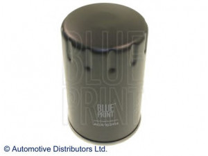 BLUE PRINT ADA102114 alyvos filtras 
 Techninės priežiūros dalys -> Techninės priežiūros intervalai
04778838, 05003558AA, 05135109AA