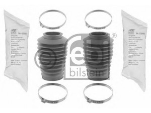 FEBI BILSTEIN 14402 gofruotoji membrana, vairavimas 
 Vairavimas -> Gofruotoji membrana/sandarinimai
1609 045, 1609 045 SK, 1609 073