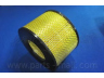 PARTS-MALL PAF-021 oro filtras 
 Filtrai -> Oro filtras
17801-60040, 17801-61030, 17801-66010