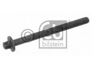 FEBI BILSTEIN 24098 cilindro galvutės varžtas
11059-00QAA, 11059-00QAA S1, 77 01 471 373