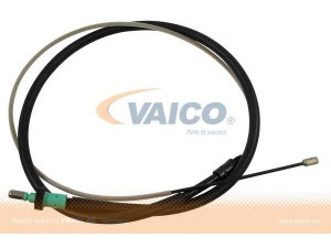 VAICO V42-30035 trosas, stovėjimo stabdys 
 Stabdžių sistema -> Valdymo svirtys/trosai
4745.Z3