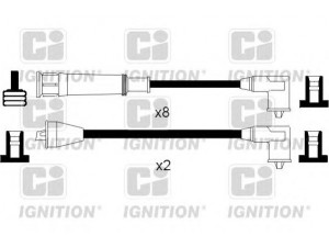 QUINTON HAZELL XC1033 uždegimo laido komplektas 
 Kibirkšties / kaitinamasis uždegimas -> Uždegimo laidai/jungtys
60513445, 60513446