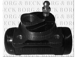 BORG & BECK BBW1519 rato stabdžių cilindras 
 Stabdžių sistema -> Ratų cilindrai
440297, 95668067, 440297, 95668067