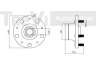 TREVI AUTOMOTIVE WB1881 rato guolio komplektas 
 Ašies montavimas/vairavimo mechanizmas/ratai -> Rato stebulė/montavimas -> Rato guolis
1377911, 6C111A049BA