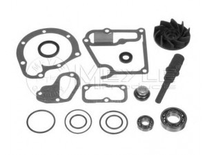 MEYLE 034 020 0036 remonto komplektas, vandens siurblys 
 Aušinimo sistema -> Vandens siurblys/tarpiklis -> Vandens siurblys
366 200 08 04