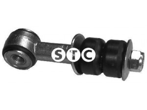 STC T402948 šarnyro stabilizatorius 
 Ašies montavimas/vairavimo mechanizmas/ratai -> Stabilizatorius/fiksatoriai -> Savaime išsilyginanti atrama
5087.35, 13174 25080, 13174 25080