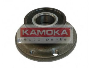 KAMOKA 5500030 rato guolio komplektas 
 Ašies montavimas/vairavimo mechanizmas/ratai -> Rato stebulė/montavimas -> Rato guolis
46519901, 46512973, 46519901, 46519901