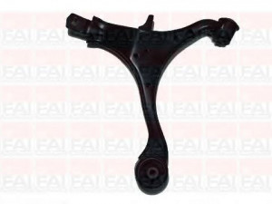 FAI AutoParts SS2093 vikšro valdymo svirtis 
 Ašies montavimas/vairavimo mechanizmas/ratai -> Valdymo svirtis/pasukamosios svirties sujungimas -> Vairo trauklės (valdymo svirtis, išilginis balansyras, diago
51350S9AA01