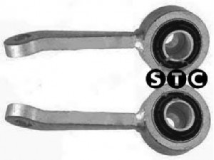 STC T406079 šarnyro stabilizatorius 
 Ašies montavimas/vairavimo mechanizmas/ratai -> Stabilizatorius/fiksatoriai -> Savaime išsilyginanti atrama
211 320 10 89, 211 320 38 89