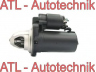 ATL Autotechnik A 13 600 starteris 
 Elektros įranga -> Starterio sistema -> Starteris
1 357 199, 3523301, 5 003 564