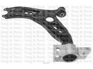 BORG & BECK BCA6923 vikšro valdymo svirtis 
 Ašies montavimas/vairavimo mechanizmas/ratai -> Valdymo svirtis/pasukamosios svirties sujungimas -> Vairo trauklės (valdymo svirtis, išilginis balansyras, diago
5N0407151, 5N0407151, 5N0407151
