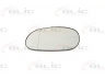 BLIC 6102-02-1251222P veidrodėlio stiklas, išorinis veidrodėlis 
 Kėbulas -> Keleivių kabina -> Veidrodėlis
77 01 469 160