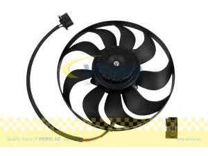 VEMO V15-01-1866 ventiliatorius, radiatoriaus 
 Aušinimo sistema -> Radiatoriaus ventiliatorius
1J0 959 455 P, 1J0 959 455 P, 1J0 959 455 P