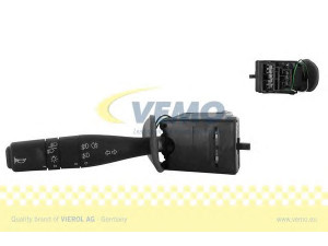 VEMO V22-80-0003 jungiklis, priekiniai žibintai; jungiklis, rūko žibintas; valdymo svirtis, indikatoriai; vairo kolonėlės jungiklis 
 Elektros įranga -> Šviesų jungikliai/relės/valdymas -> Šviesų jungiklis/svirtis
6253.61, 96 236 416 ZL, 6253.61