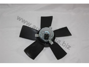 AUTOMEGA 3013410309 ventiliatorius, radiatoriaus 
 Aušinimo sistema -> Oro aušinimas
1341309, 1341309, 09118120, 1341309