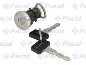 PACOL VOL-DR-001/1 užrakto cilindras 
 Užrakinimo sistema -> Užrakto cilindras/rinkinys
1072474, 1580997