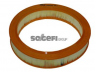 FRAM CA3333 oro filtras 
 Filtrai -> Oro filtras
0464619, 11464508, 11464619, 11465619