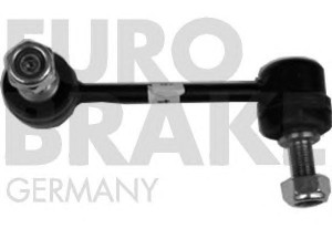 EUROBRAKE 59145113209 šarnyro stabilizatorius 
 Ašies montavimas/vairavimo mechanizmas/ratai -> Stabilizatorius/fiksatoriai -> Savaime išsilyginanti atrama
3410591, 6A2A34150, F15134150, GA2A34150