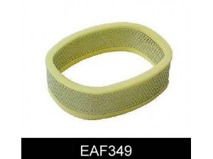 COMLINE EAF349 oro filtras
