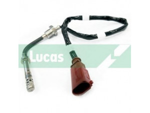 LUCAS ELECTRICAL LGS6041 jutiklis, išmetamųjų dujų temperatūra 
 Elektros įranga -> Jutikliai
03L906088FG, 03L906088P