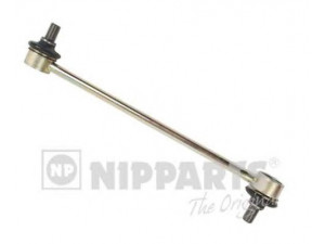 NIPPARTS J4962021 šarnyro stabilizatorius 
 Ašies montavimas/vairavimo mechanizmas/ratai -> Stabilizatorius/fiksatoriai -> Savaime išsilyginanti atrama
48820-44020