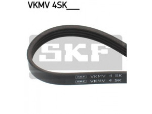 SKF VKMV 4SK895 V formos rumbuoti diržai 
 Techninės priežiūros dalys -> Techninės priežiūros intervalai
64 55 7 795 144