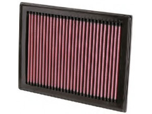 K&N Filters 33-2409 oro filtras 
 Techninės priežiūros dalys -> Techninės priežiūros intervalai
