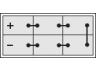 IPSA TPT110 starterio akumuliatorius 
 Elektros įranga -> Akumuliatorius
001 541 92 01, 002 541 50 01, A 001 541 92 01