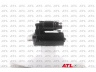 ATL Autotechnik A 19 140 starteris 
 Elektros įranga -> Starterio sistema -> Starteris
28100 16160, 28100 16230