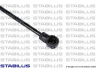 STABILUS 8456LU dujinė spyruoklė, gaubtas 
 Kėbulas -> Dujinės spyruoklės
9154605