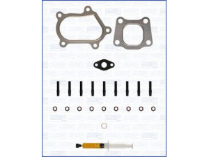 AJUSA JTC11562 montavimo komplektas, kompresorius