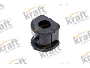 KRAFT AUTOMOTIVE 4236376 skersinio stabilizatoriaus įvorių komplektas 
 Ašies montavimas/vairavimo mechanizmas/ratai -> Stabilizatorius/fiksatoriai -> Sklendės
30 810401