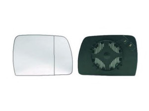 IPARLUX 31045302 veidrodėlio stiklas, išorinis veidrodėlis 
 Kėbulas -> Keleivių kabina -> Veidrodėlis
51163404626
