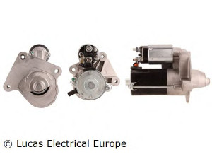 LUCAS ELECTRICAL LRS01717 starteris 
 Elektros įranga -> Starterio sistema -> Starteris
1734633, 8V21-11000-AB, 8V21-11000-AC