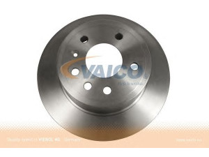 VAICO V40-40008 stabdžių diskas 
 Stabdžių sistema -> Diskinis stabdys -> Stabdžių diskas
05 69 101, 5 69 101, 90 05 114