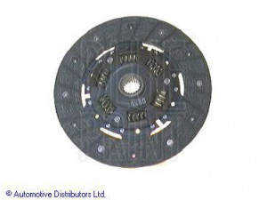 BLUE PRINT ADM53129 sankabos diskas 
 Sankaba/dalys -> Sankabos diskas
B619-16-410, B619-16-460, B631-16-460A