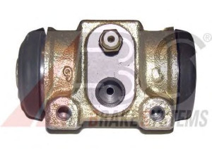 A.B.S. 52941X rato stabdžių cilindras 
 Stabdžių sistema -> Ratų cilindrai
4402.A4, 9945896, 4402.A4