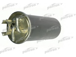 PATRON PF3168 kuro filtras 
 Techninės priežiūros dalys -> Papildomas remontas
4F0127435, 4F0127435A